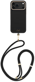 UNIQ Coehl iPhone 17 Pro Max Magnetic Charging Mirelle