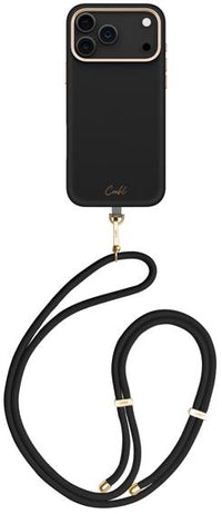 UNIQ Coehl iPhone 17 Pro Max Magnetic Charging Mirelle