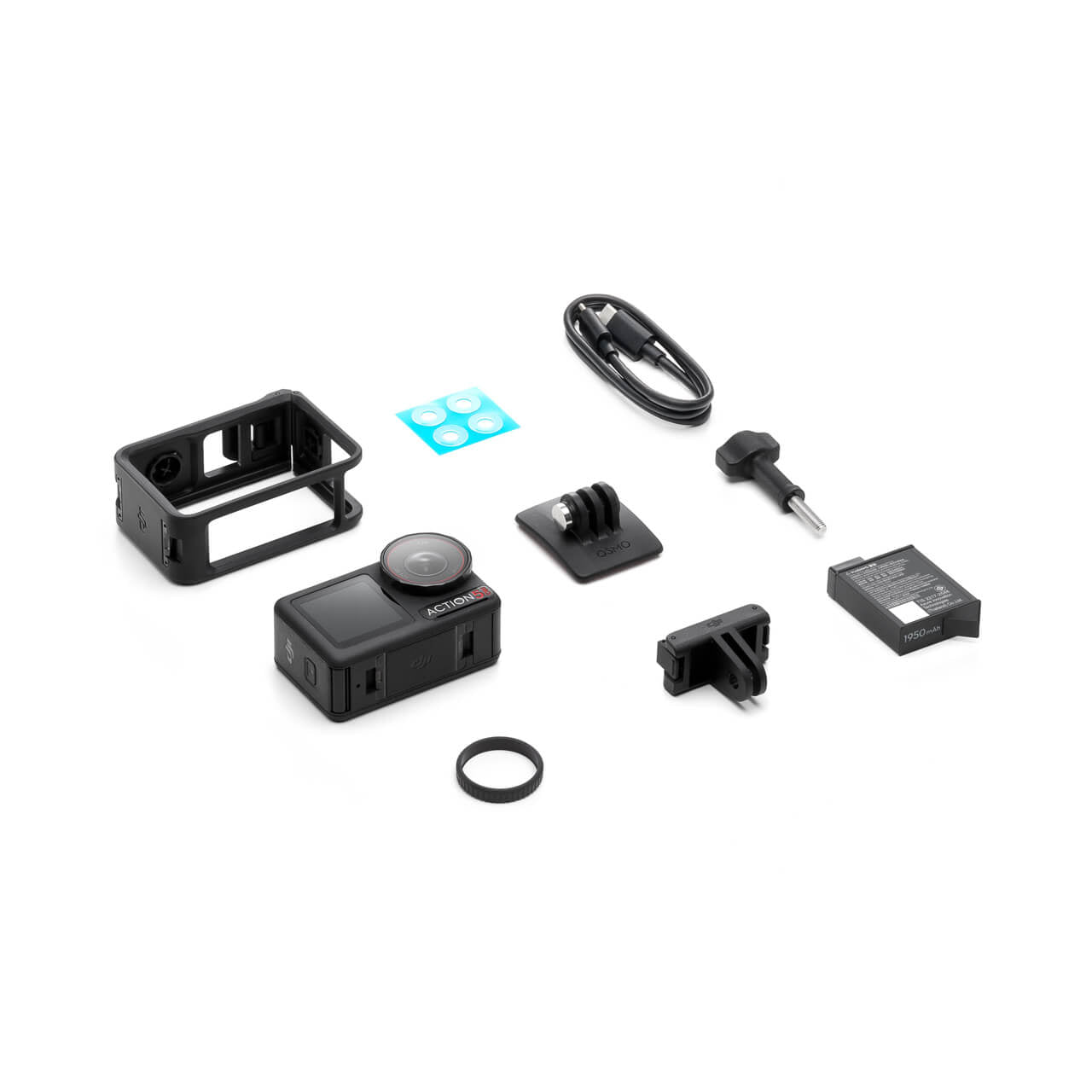 كاميرا DJI Osmo Action 5 PRO 