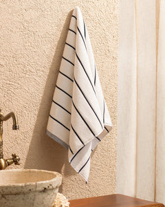 Fayanna Face Towel - Madame Coco JO