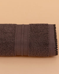 Leuven Face Towel - Madame Coco JO