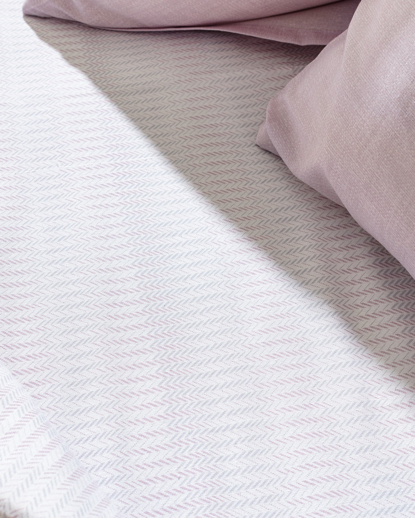 Delrico Double Size Duvet Cover Set - Madame Coco JO