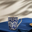 Reve Bleu Perla Mug - Madame Coco JO