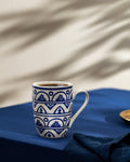 Reve Bleu Perla Mug