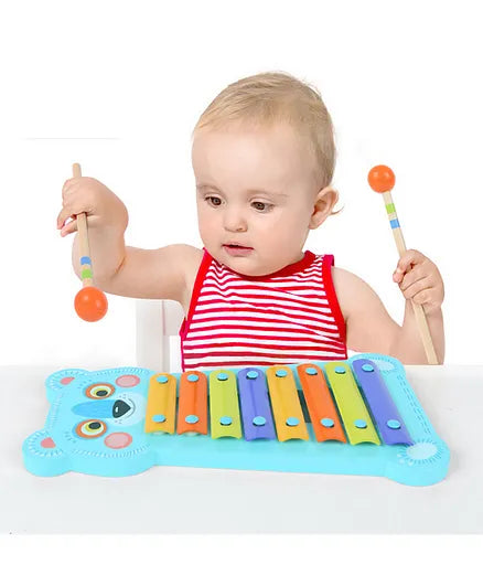 Mideer MD1092 Xylophone – Educational Musical Toy for Kids