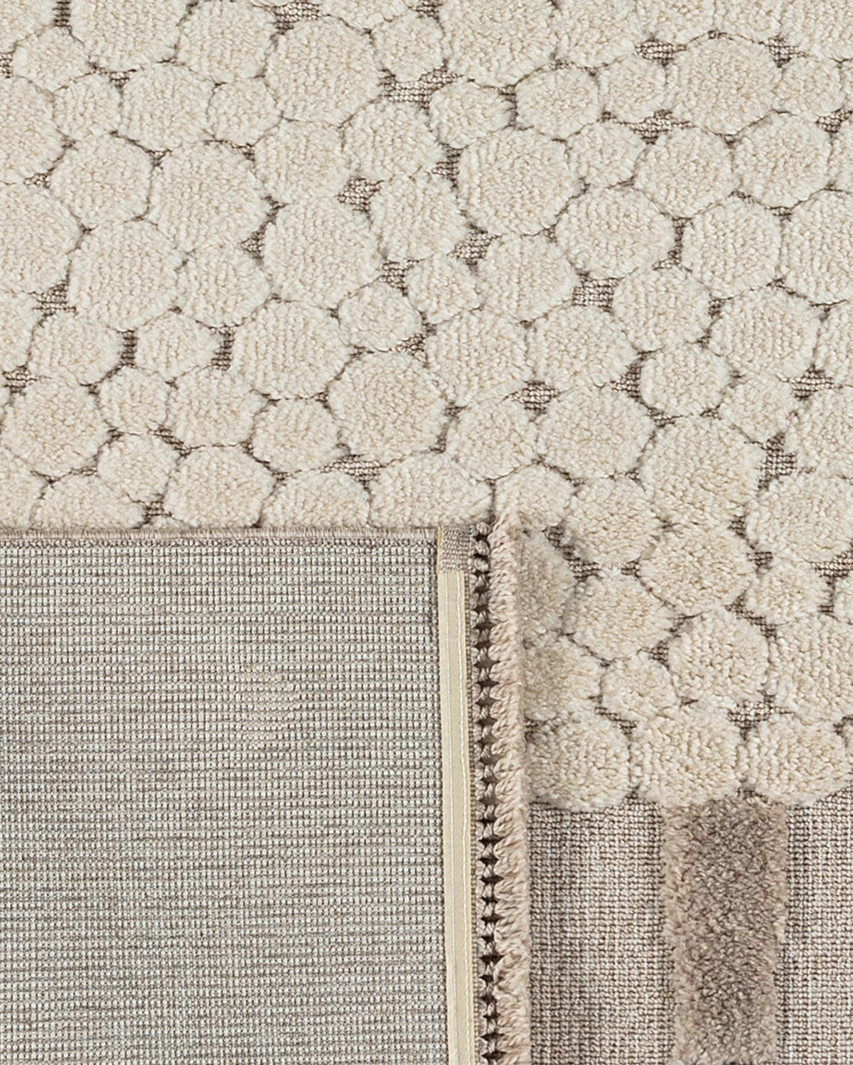 Mouton Carpet - Madame Coco JO