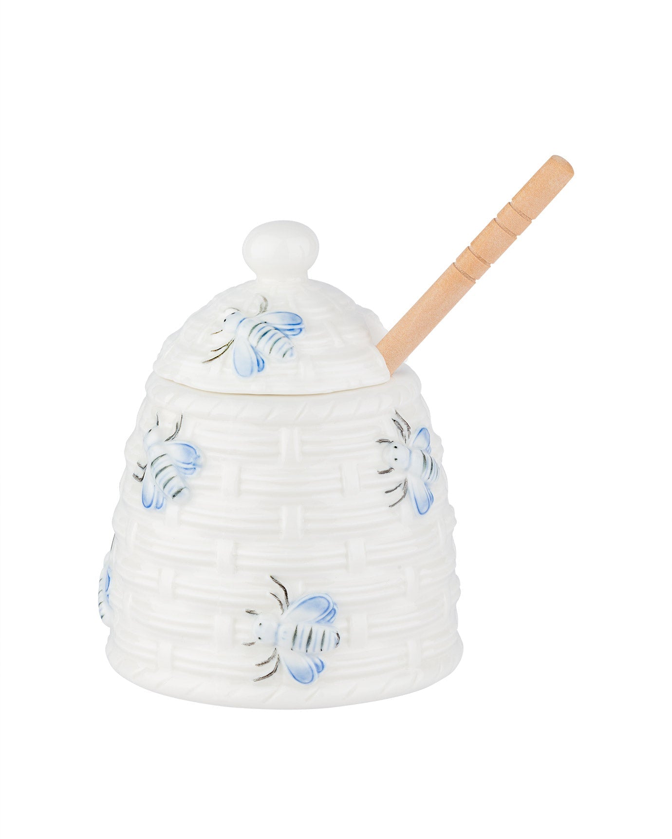 Rusty Honey Jar - Madame Coco JO