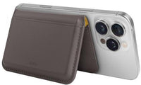 UNIQ Lyden Ds Rfid-Blocking Magnetic Wallet