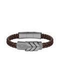 POLICE PEAGB2214615 MEN BRACELET