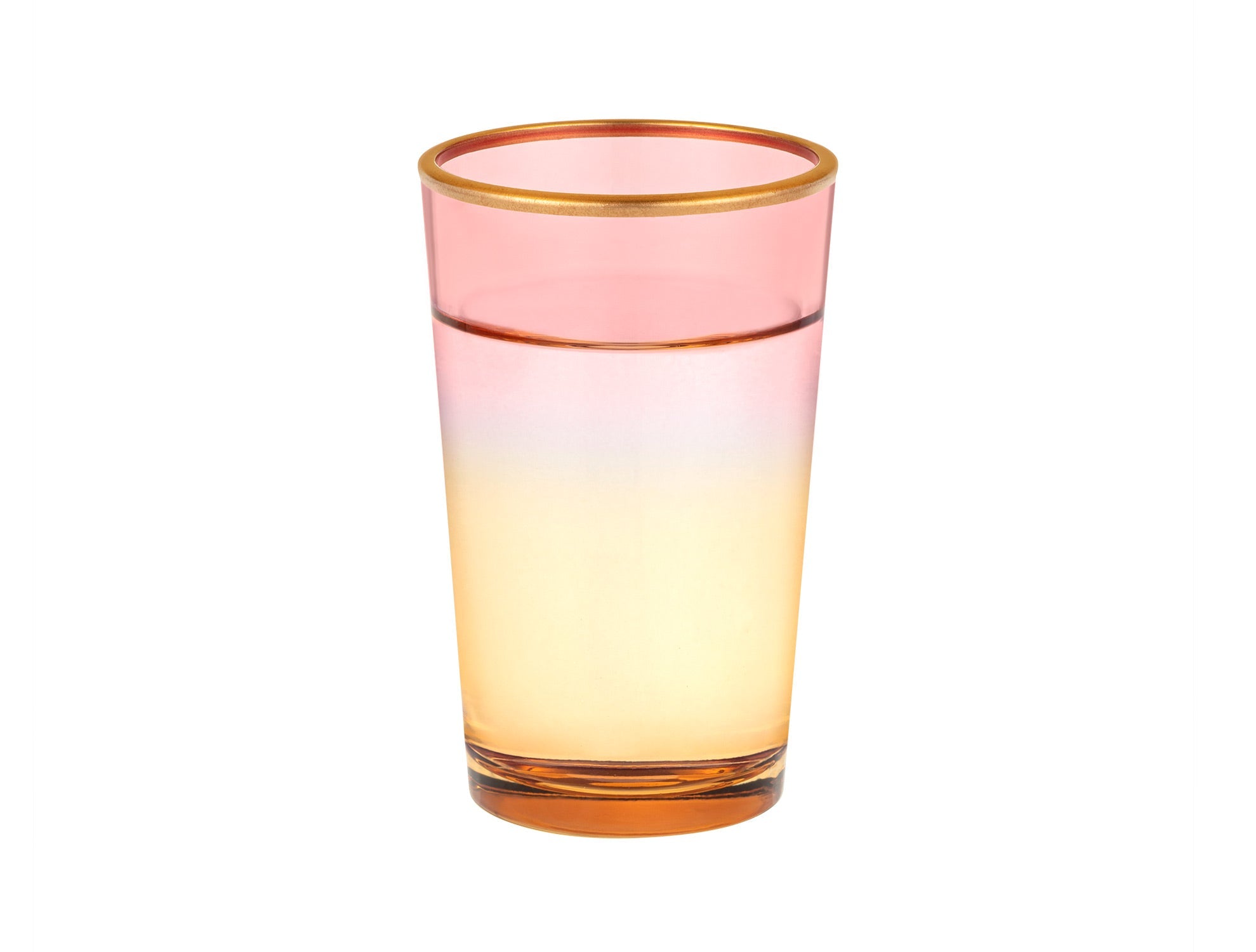 Chapelle 4-piece Coffee Side Glasses Set - Madame Coco JO
