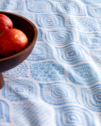 Wanzele Table Cloth - Madame Coco JO