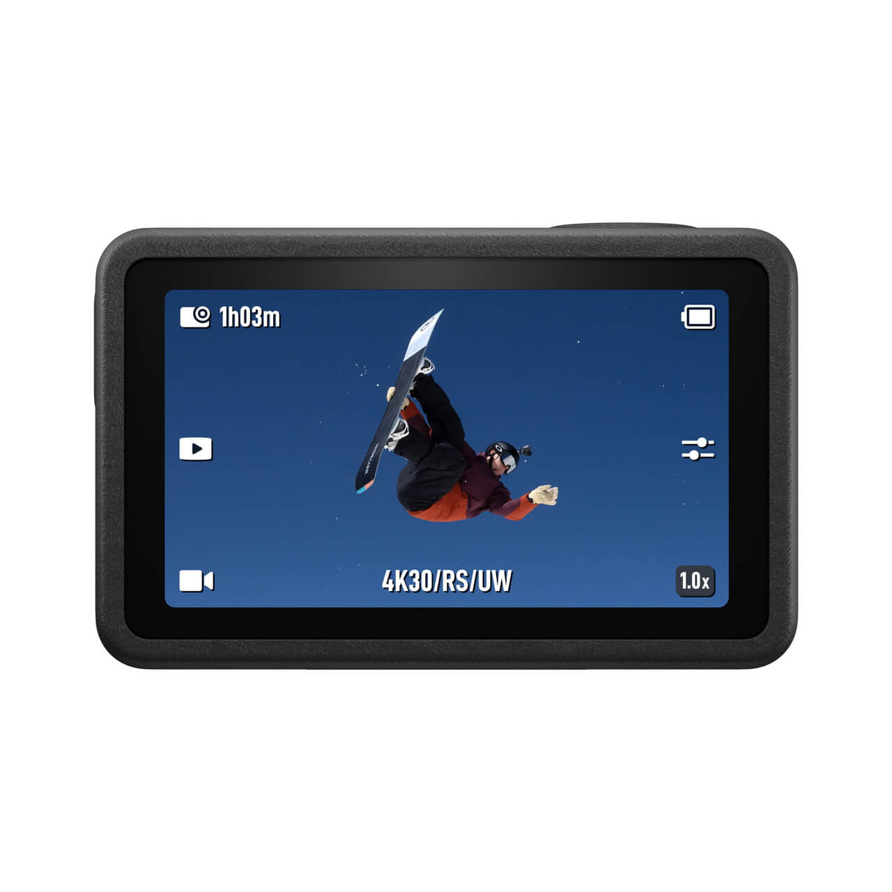 كاميرا DJI Osmo Action 5 PRO 