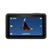 DJI Osmo Action 5 PRO Adventure Bundle – Pro Features