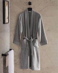 Ryella Kimono Unisex Bornoz - Madame Coco JO