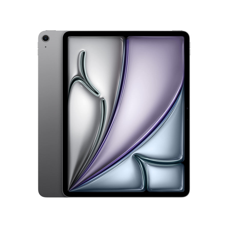 iPad Air 13 بوصة M3 Wi-Fi - سعة 128GB | آداء خارق وأناقة