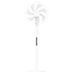 Xiaomi Mijia Smart Standing Fan Pro Slim EU — Ultra-Quiet, App Control, Type-C