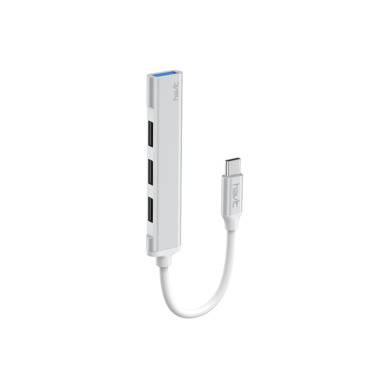 Havit HB41 Type-C Multi-Port Hub