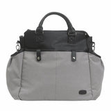 Chicco MESA Organizer Bag – Royal Silver – Practical & Stylish