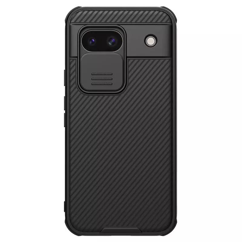 Nillkin CamShield Pro cover case for Google Pixel 8A