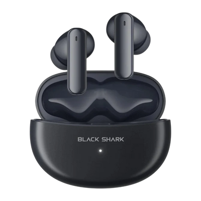 Black Shark T13 ANC Wireless Earbuds – Black