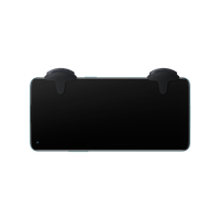 OnePlus Gaming Triggers