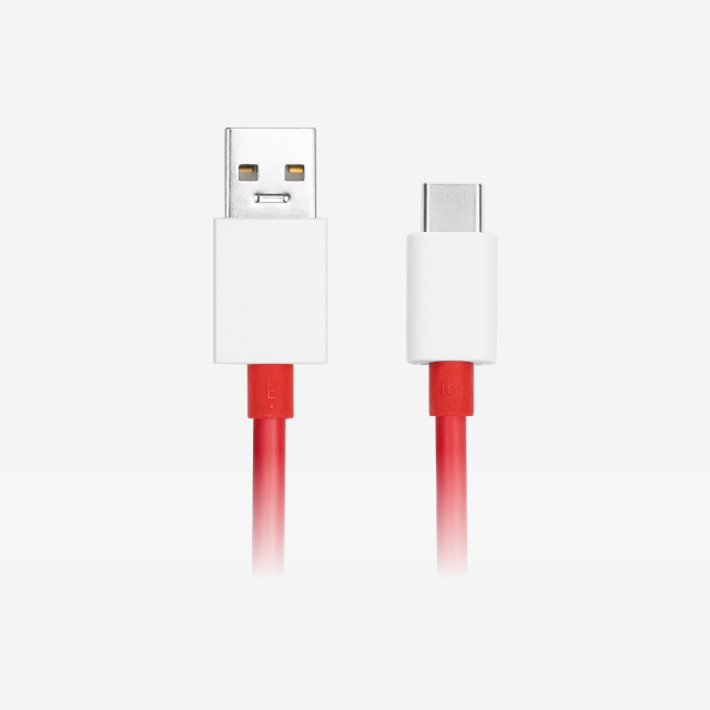 OnePlus SUPERVOOC Type-A to Type-C Cable 100 cm