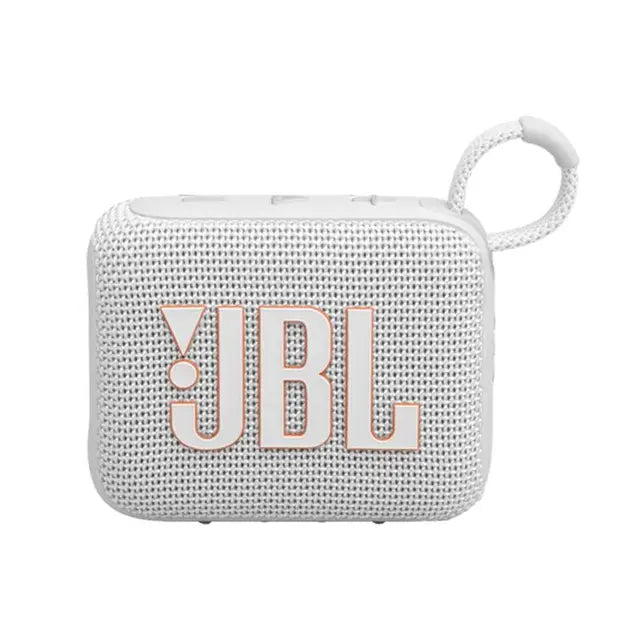 JBL Go4 Portable Wireless Speaker IP67 3 Hours Charging