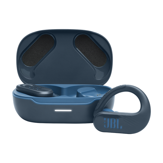 JBL Endurance Peak III Waterproof True Wireless Sport Headphones