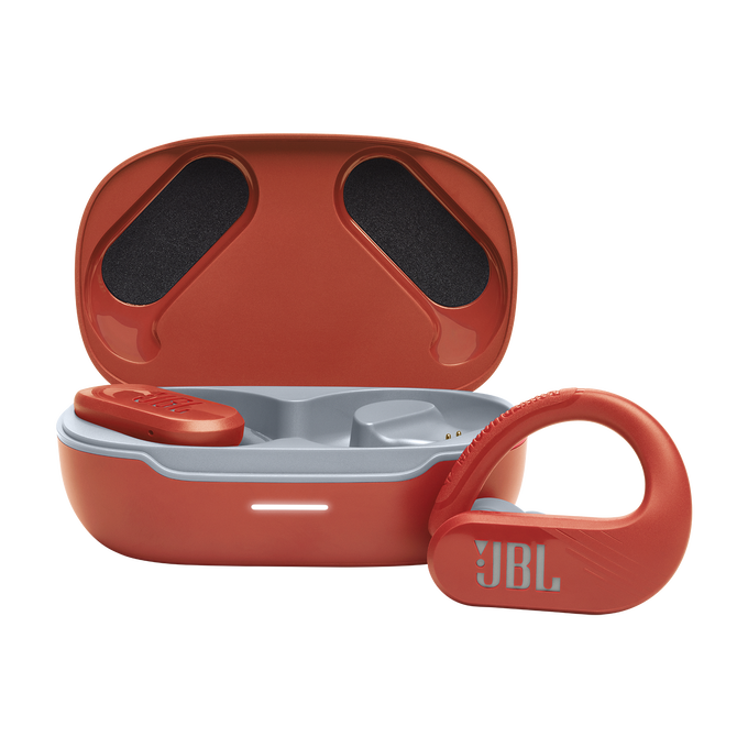 JBL Endurance Peak III Waterproof True Wireless Sport Headphones