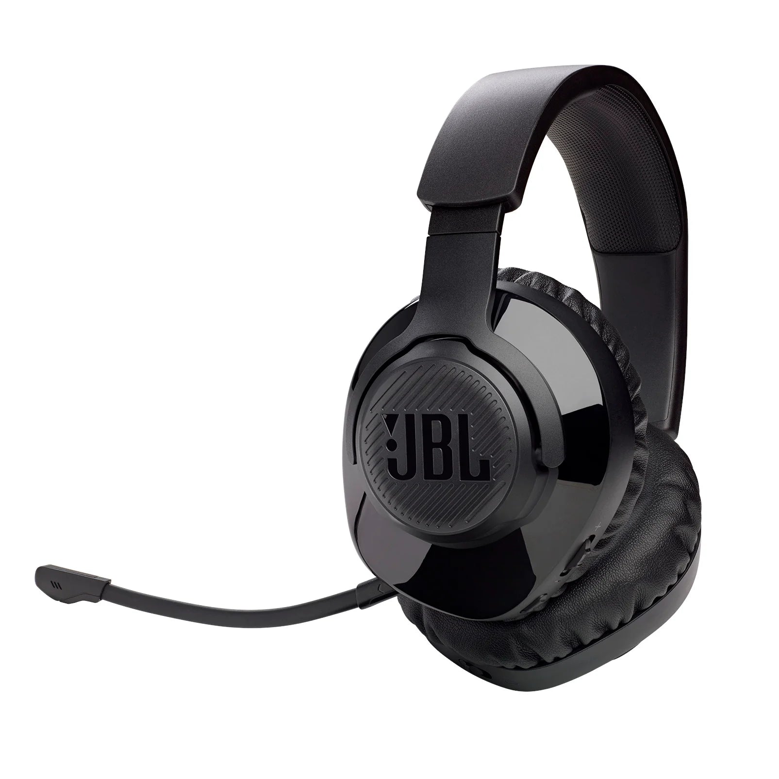 JBL Quantum 350 Wireless Gaming Headset - Black | JBLQ350WLBLK