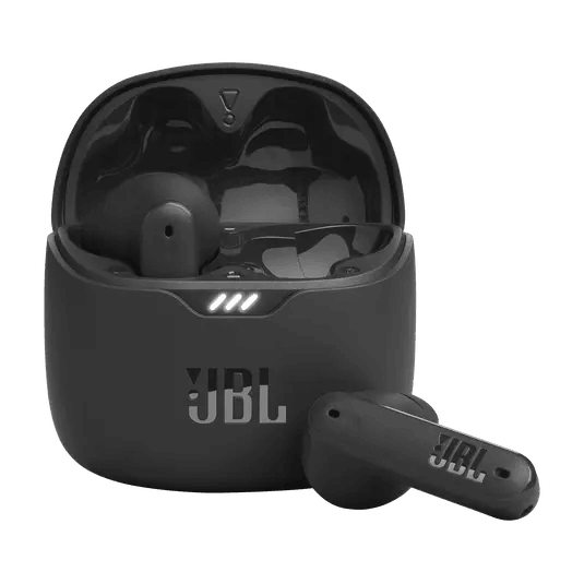 JBL TFLEX True Wireless Noise Cancelling Earbuds