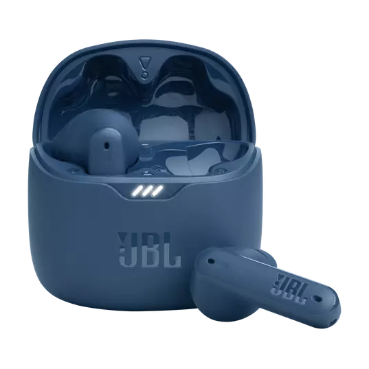 JBL Tune Flex True wireless Noise Cancelling earbuds | JBLTFLEX
