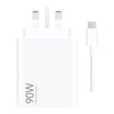 Xiaomi 90W HyperCharge Combo Charger (Type-A) — Fast Charge, Universal Input