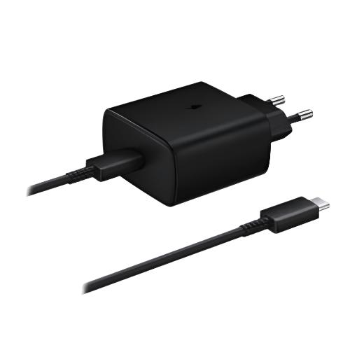 Samsung 45W Travel Adapter with 1.8M USB-C to USB-C Cable