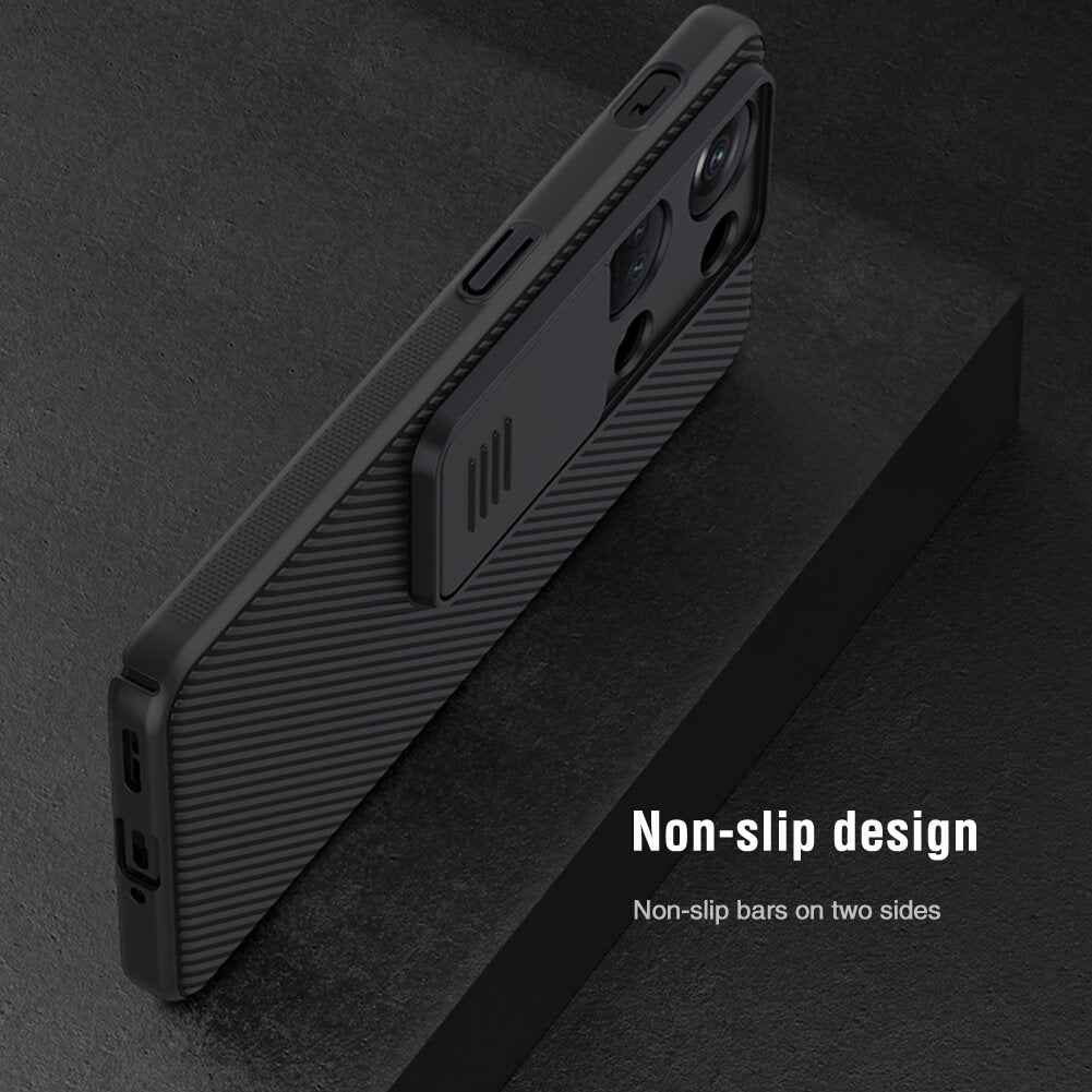 Nillkin CamShield cover case for Oneplus Ace 2V, Oneplus Nord 3 5G