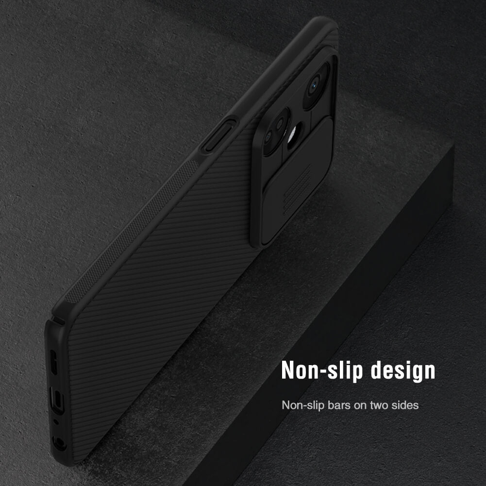 Nillkin CamShield Cover Case for Oneplus Nord CE 3 Lite, N30 5G, OPPO K11x