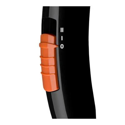 BaByliss Travel Hair Dryer, 2000W, 2 Heat Settings - 5344SDE