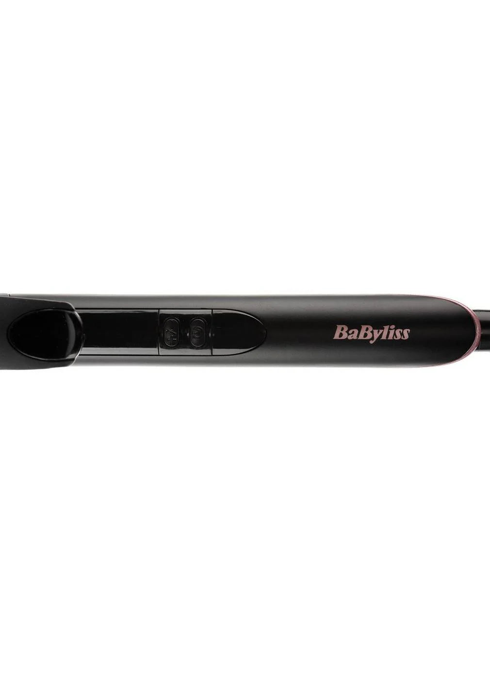 Babyliss Hair Curler, Up to 210°C, 19mm Barrel, C450E - Ceramic Coated