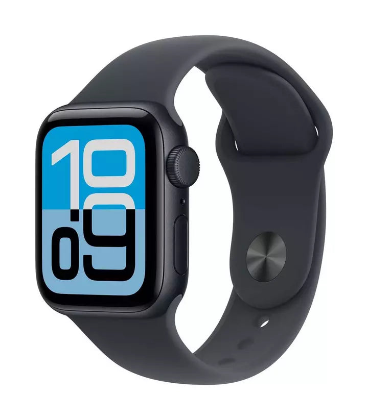 Apple Watch SE 3 – ساعة ذكية بميزات متقدمة
