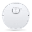 Ecovacs Deebot N8 / Robot Vacuum Cleaner - White
