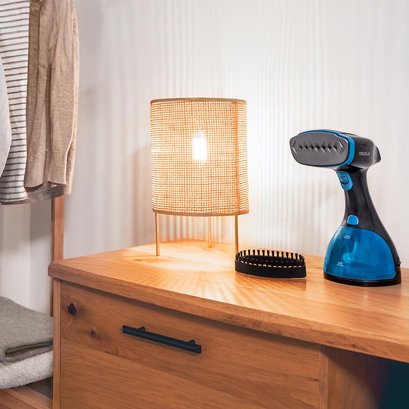 Cecotec IronHero 1800 Ultimate Steam System 1800W — Professional Steam Station Ironing