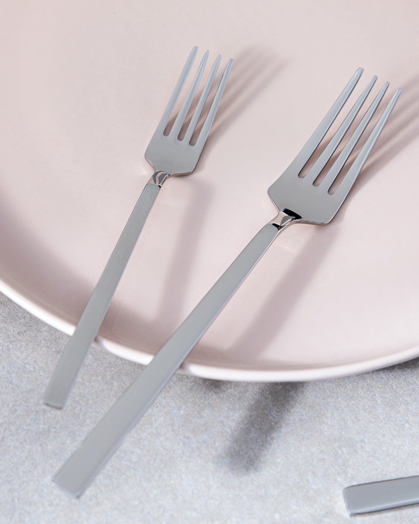 Luminous Cutlery Set - Madame Coco JO