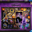 Ravensburger Puzzle 1000 Pieces - Disney Villainous: Ursula