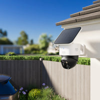 Anker Eufy S320 Solocam Solar Powered Security Camera