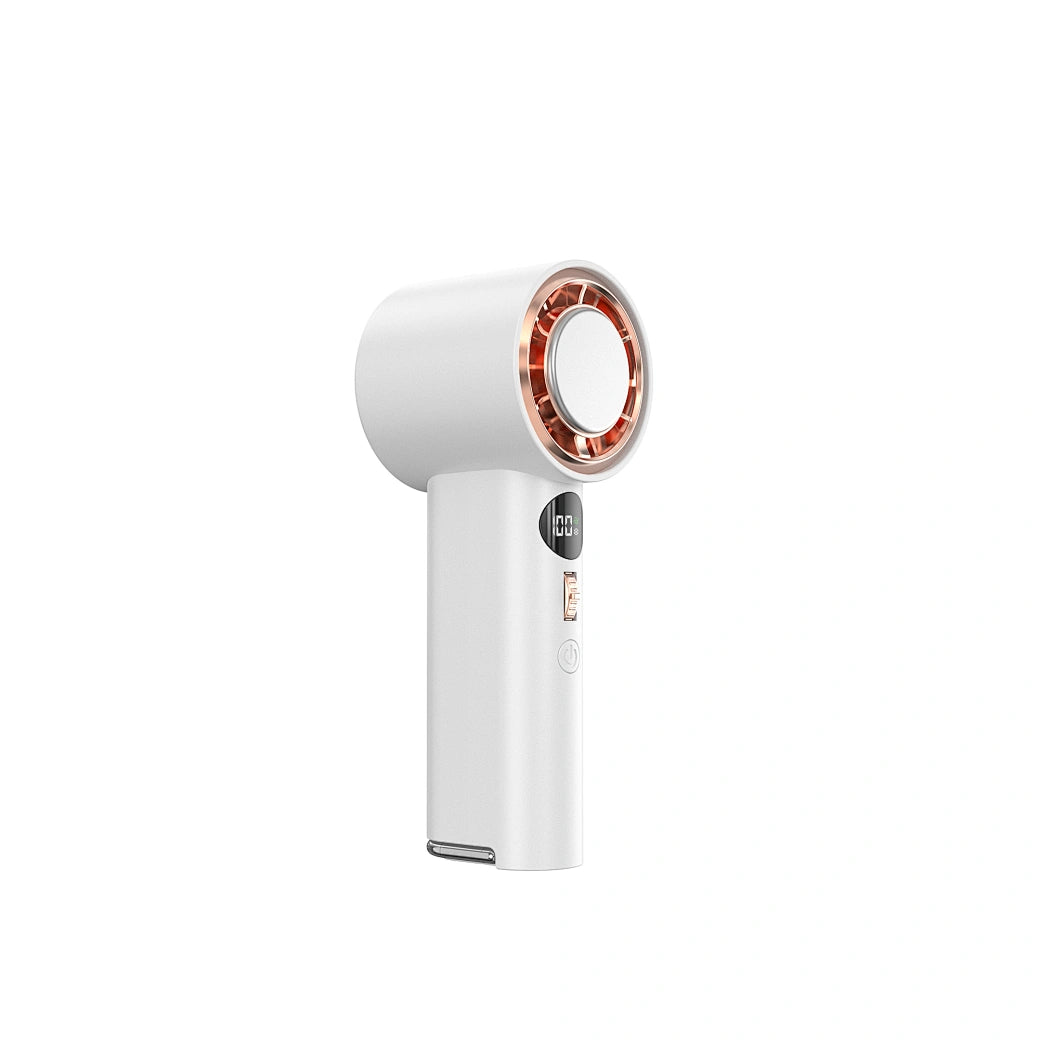 WiWU ChillMate Fan 3000mAh | Strong Portable Cooling