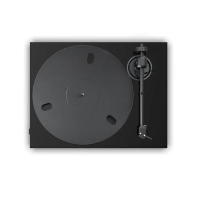 Pro-Ject E1.2 Phono Turntable – Belt-Drive, Analog Vinyl Playback