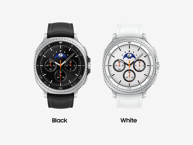 Samsung Galaxy Watch8 Classic 46mm
