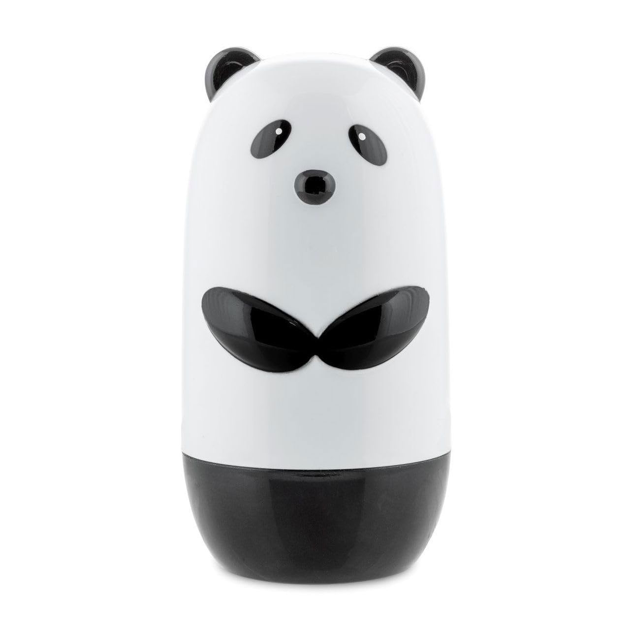 Chicco Baby Manicure Set Panda Design Safe