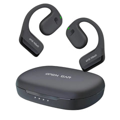 Mcdodo HP-007 Open-Ear True Wireless Earbuds with LED Display