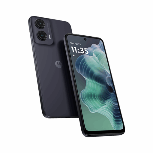 MOTOROLA G35 5G - 8GB RAM \ 256GB Storage - 6.78" 144Hz AMOLED